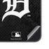 MLB Detroit Tigers Dark Wash Galaxy S25 Skin